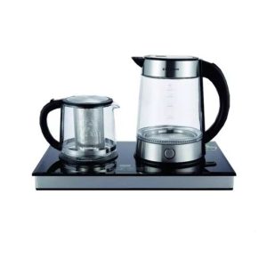 چای ساز همیلتون مدل HTS-992
