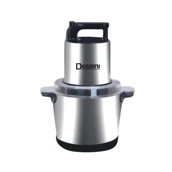 خردکن 7 لیتری دسینی اصل مدل M-777