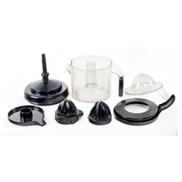 آب مرکبات گیر سیماران Simaran Electric Juicer| SCJ-542 - Image 2