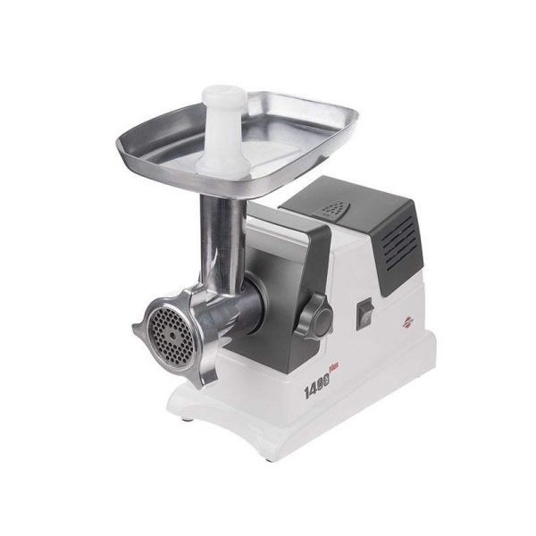 چرخ گوشت پارس خزر مدل Pars Khazar Meat Mincers | MG-1400 Plus
