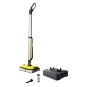 زمین شوی کارچر مدل Karcher CORDLESS Floor And Floor Washing | Fc7