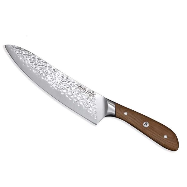 سرویس چاقو و کارد آشپزخانه 6 پارچه آرکولینا مدل AK-1861 - Image 6