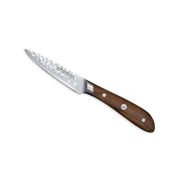 سرویس چاقو و کارد آشپزخانه 6 پارچه آرکولینا مدل AK-1861 - Image 2