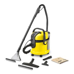 سرامیک‌شوی خانگی کارچر مدل Karcher Ceramic & Carpet Cleaner | SE 4001