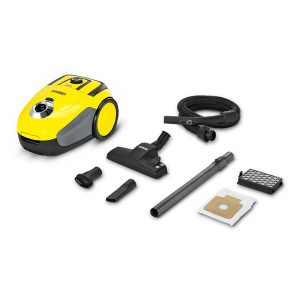 جاروبرقی خانگی خاک کارچر مدل Karcher Vacuum Cleaner | VC2