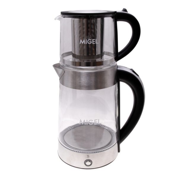 چای ساز میگل مدل GTS 220 - Image 7