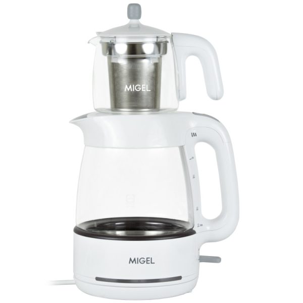 چای ساز روهمی میگل مدل GTS 070 - Image 13