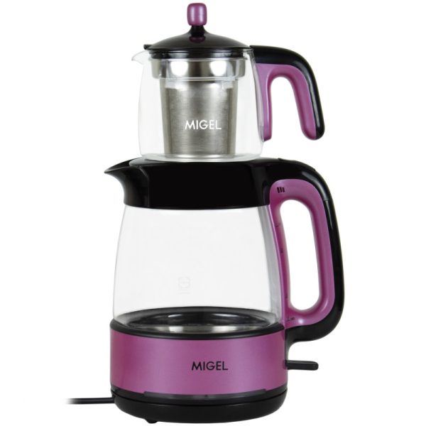 چای ساز روهمی میگل مدل GTS 070 - Image 12