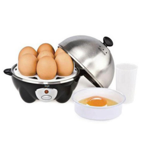 تخم مرغ پز درب استیل پارس خزر | Parskhazar Egg Morning