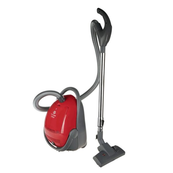 جارو برقی پارس خزر مدل Pars Khazar Vacuum Cleaner | VC-2000W