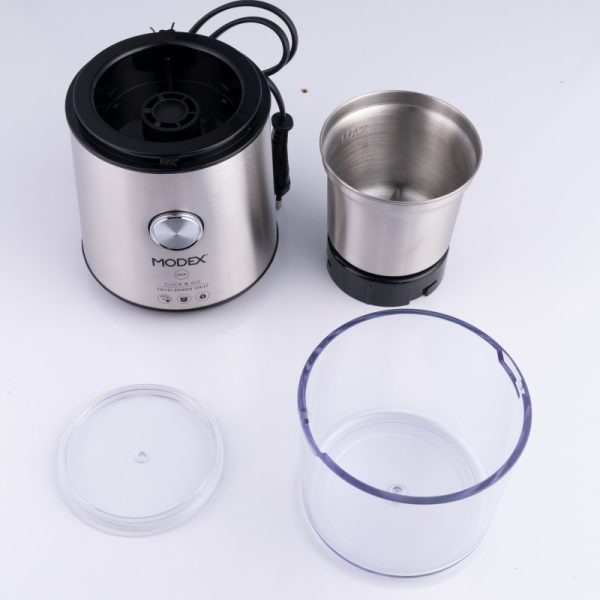 آسیاب قهوه مودکس مدل CG450 - Image 8