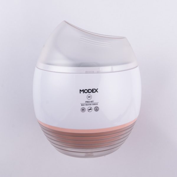 دستگاه موم گرم کن و ذوب وکس مودکس مدل WH1500 - Image 6