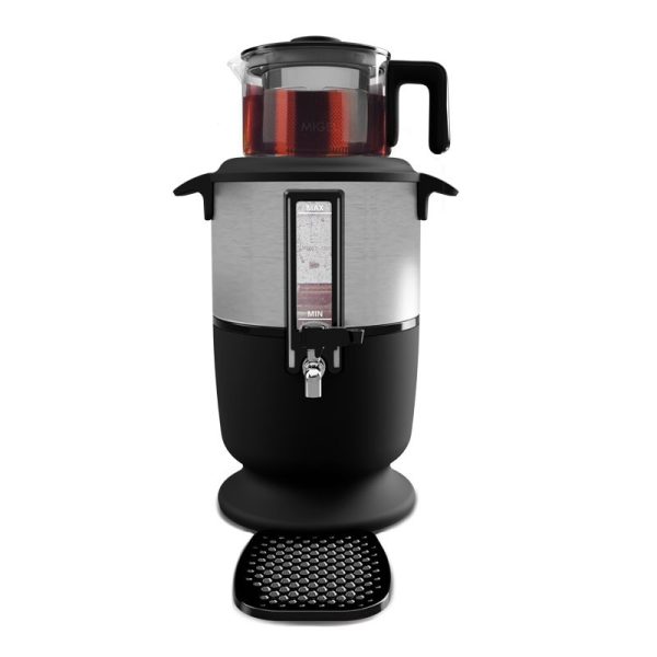 چای ساز میگل مدل GTS 330 ا Migel Tea Maker Model GTS 330