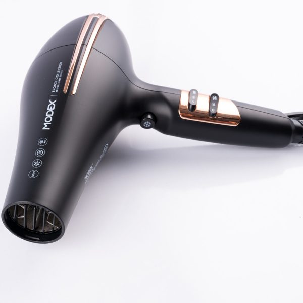 سشوار حرفه ای مودکس مدل HD1170 - Image 4