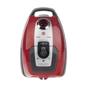 جاروبرقی پارس خزر مدل Pars Khazar Turbo Vacuum Cleaner | Turbo 2500WS