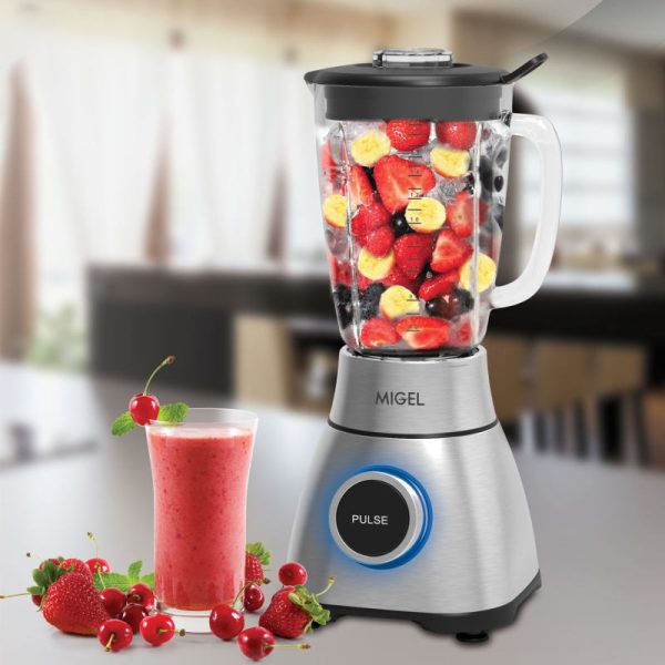 مخلوط کن میگل مدل GBL 1200 - Image 6