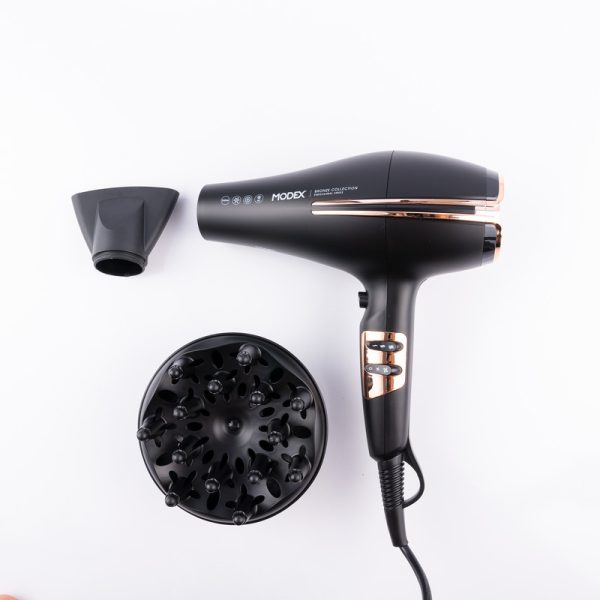 سشوار حرفه ای مودکس مدل HD1170 - Image 5