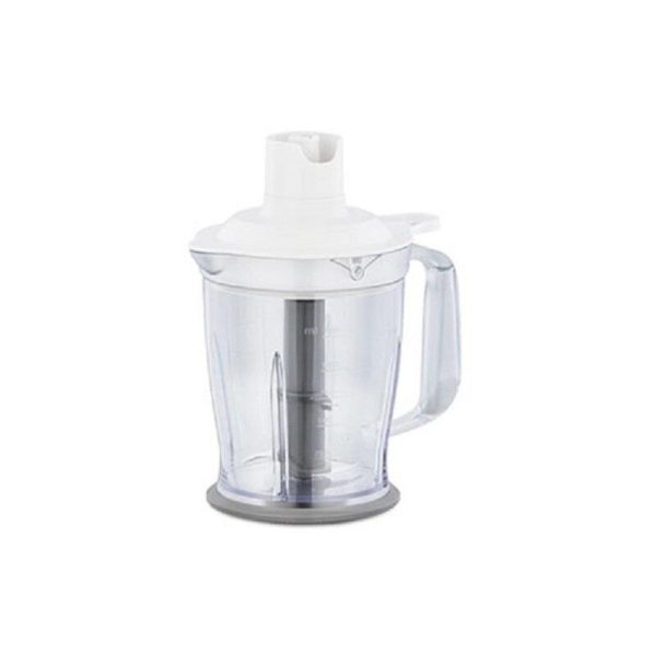 گوشت کوب برقی میگل مدل GHB 801 - Image 4