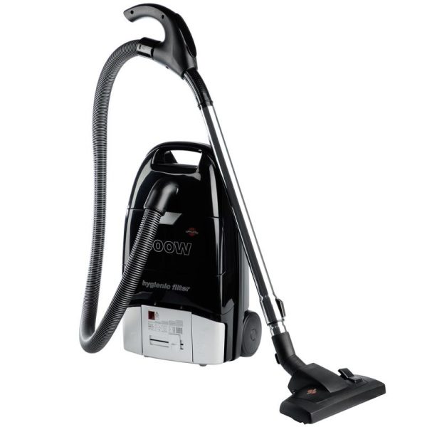 جارو برقی پارس خزر مدل Pars Khazar Vacuum Cleaner | ECO-1900W