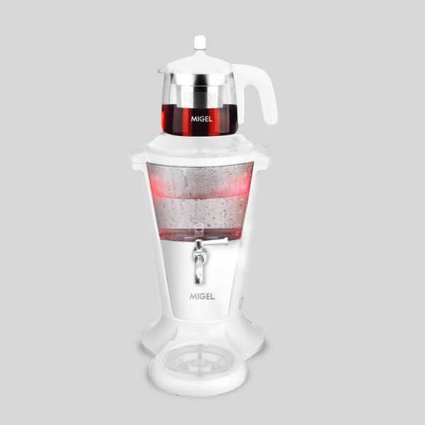 چای ساز میگل مدل GTS 301 - Image 4