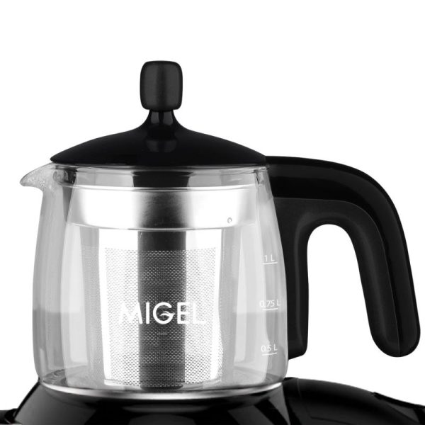 چای ساز میگل مدل GTS 190 - Image 3