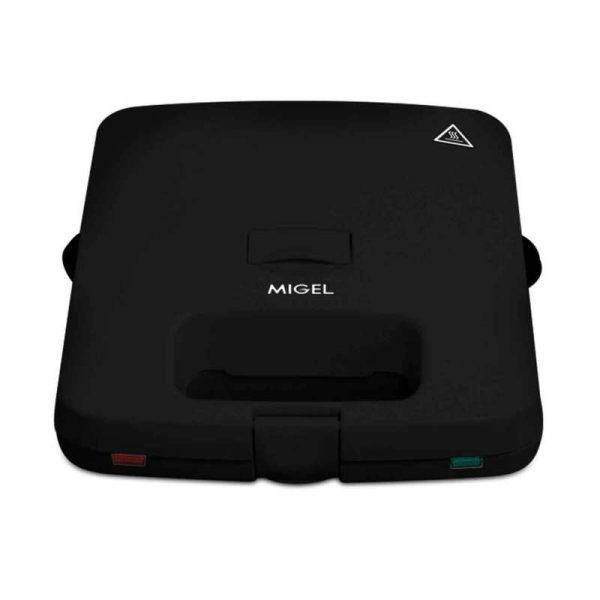 ساندویچ ساز میگل مدل GSM 401 - Image 2