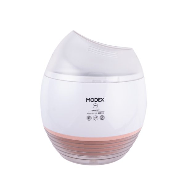 دستگاه موم گرم کن و ذوب وکس مودکس مدل WH1500 - Image 7