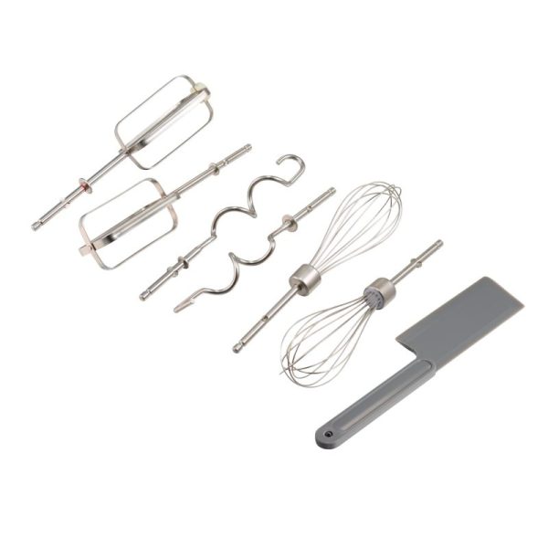 همزن برقی مودکس مدل HM-560 - Image 10