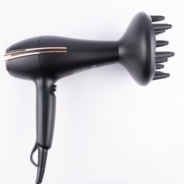 سشوار حرفه ای مودکس مدل HD1170 - Image 6