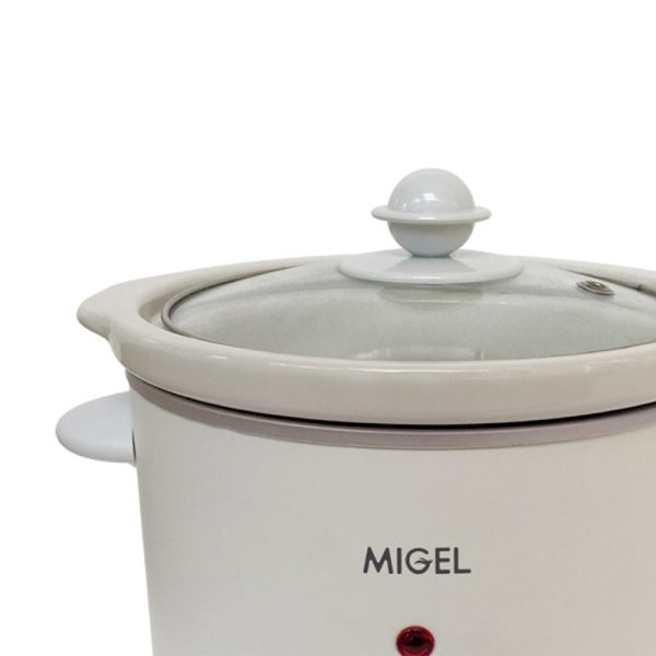 آرام پز میگل مدل GSL 150 - Image 2