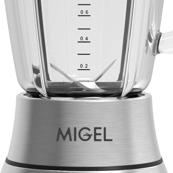 مخلوط کن میگل مدل GBL 1200 - Image 4