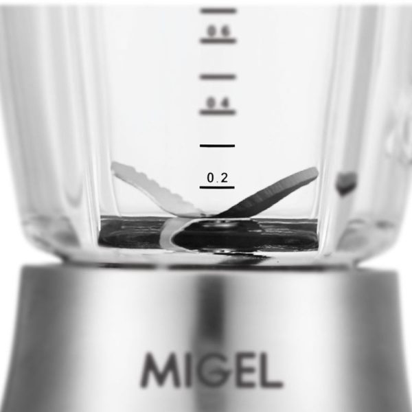 مخلوط کن میگل مدل GBL 1200 - Image 2