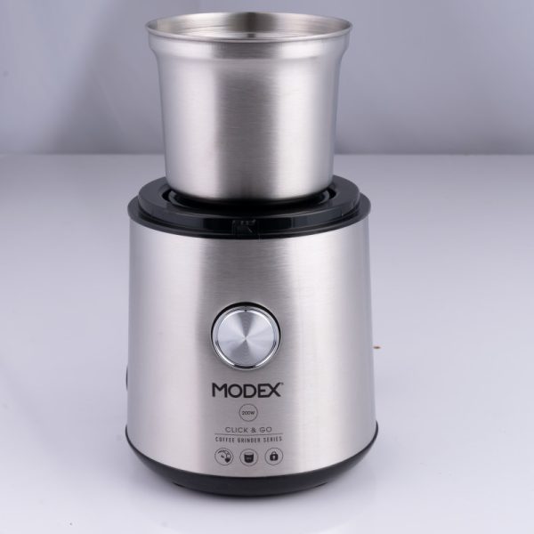آسیاب قهوه مودکس مدل CG450 - Image 4