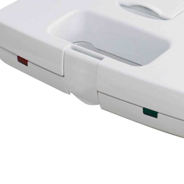 ساندویچ ساز میگل مدل GSM 401 - Image 6