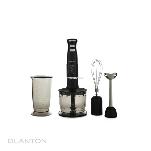 گوشت کوب برقی بلانتون مدل BCB-HB2301 - Image 6