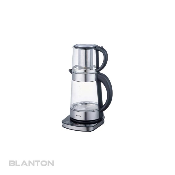 چای ساز روهمی بلانتون مدل BCF-TM1202