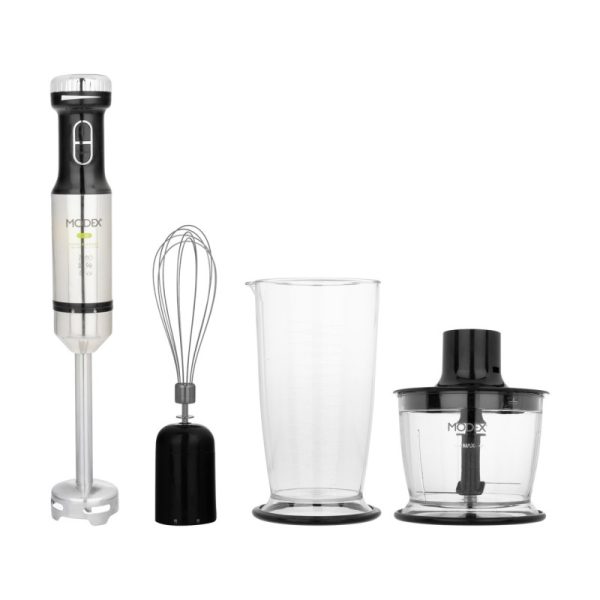 گوشت کوب چهار کاره مودکس مدل HB840