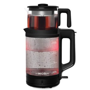 چای ساز میگل مدل GTS080-B ا Miguel tea maker model