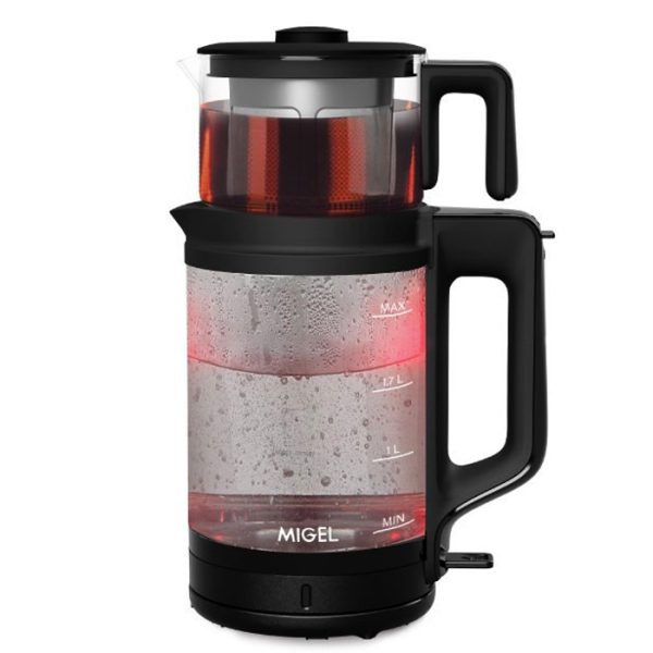 چای ساز میگل مدل GTS080-B ا Miguel tea maker model