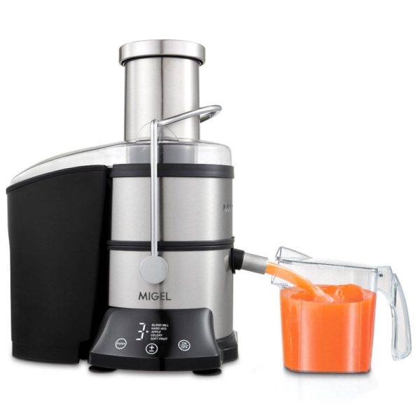 آب میوه گیری میگل مدل GPJS-800