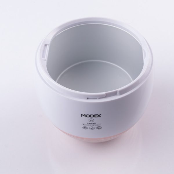 دستگاه موم گرم کن و ذوب وکس مودکس مدل WH1500 - Image 9