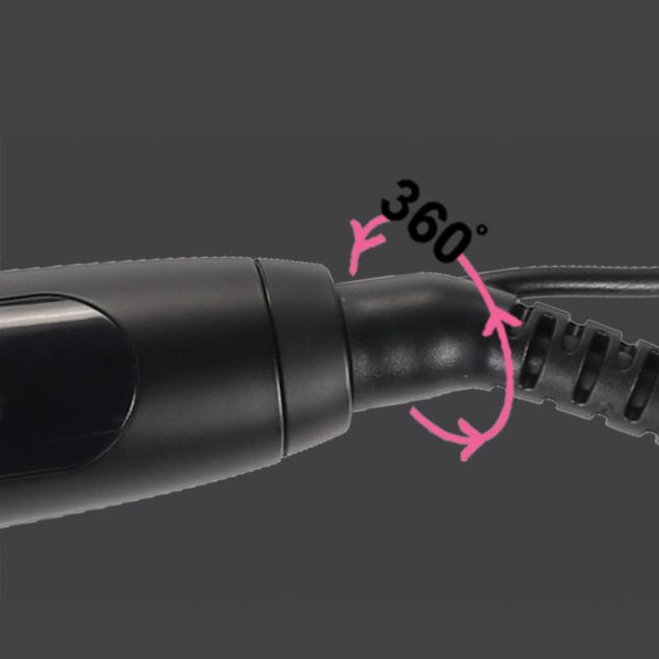برس حرارتی میگل مدل GHS 58 - Image 4