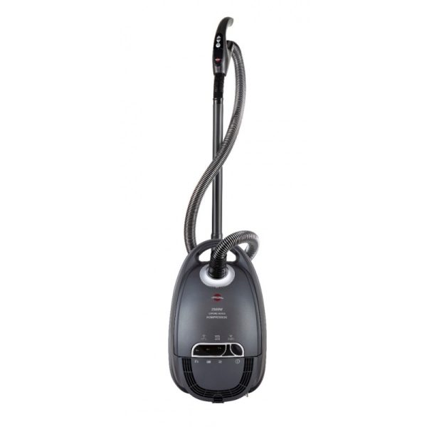 جارو برقی پارس خزر مدل Pars Khazar Vacuum Cleaner | VC-2500W KOMPRESSOR