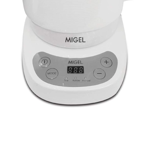 چای ساز میگل مدل GTS 112 - Image 3