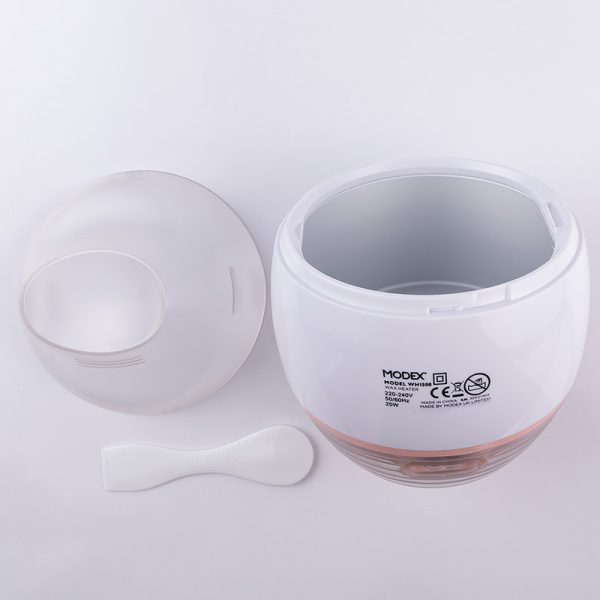 دستگاه موم گرم کن و ذوب وکس مودکس مدل WH1500 - Image 5