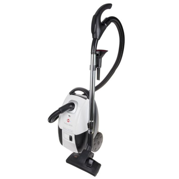 جارو برقی پارس خزر مدل Pars Khazar Vacuum Cleaner | Turbo 2000w