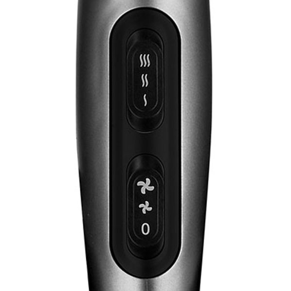 سشوار خانگی میگل مدل GHD 200 - Image 4