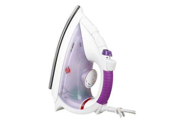 اتو بخار پارس خزر مدل SI-601 ا Pars Khazar SI-601 Steam Iron