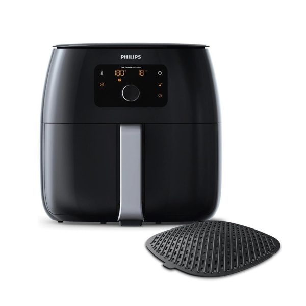 سرخ کن بدون روغن فیلیپس مدل HD-9654