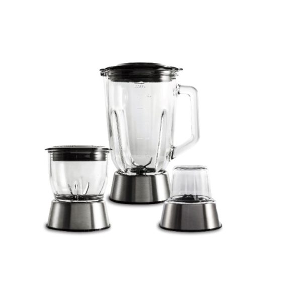 آبمیوه گیری 4 کاره بلانتون مدل BCU-JU2401 - Image 2